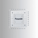 FeunAI Network logo